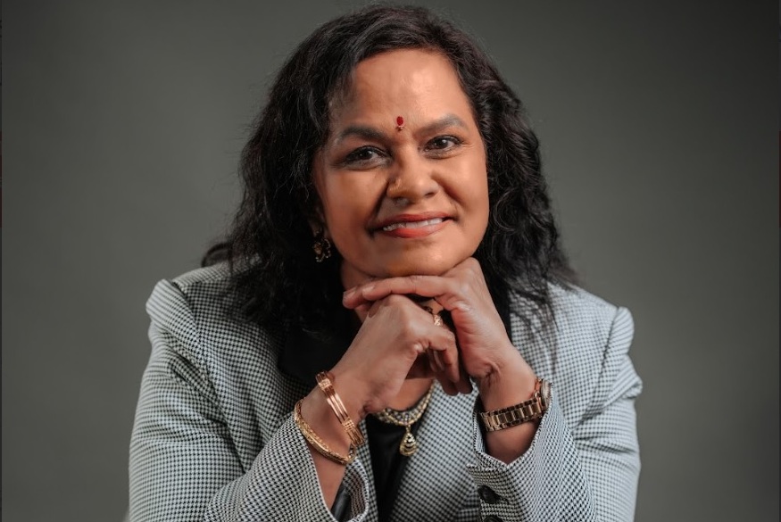 Why Trust, Dignity, and Empathy Matter in CSR: An Interview with Ms. Santhi Periasamy